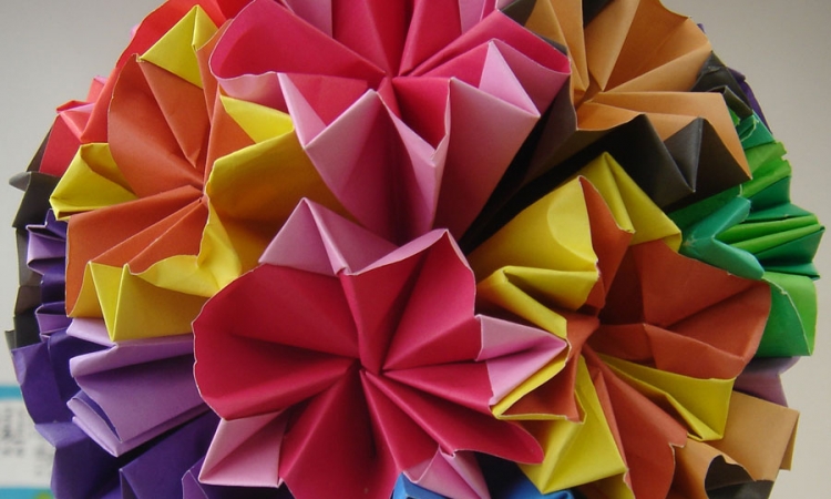 Kad papir kaže origami
