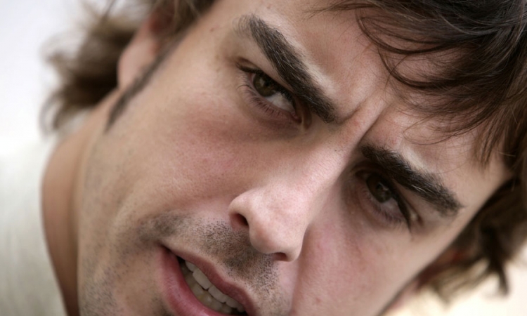 Alonso: Imaćemo dobar tim sljedeće godine