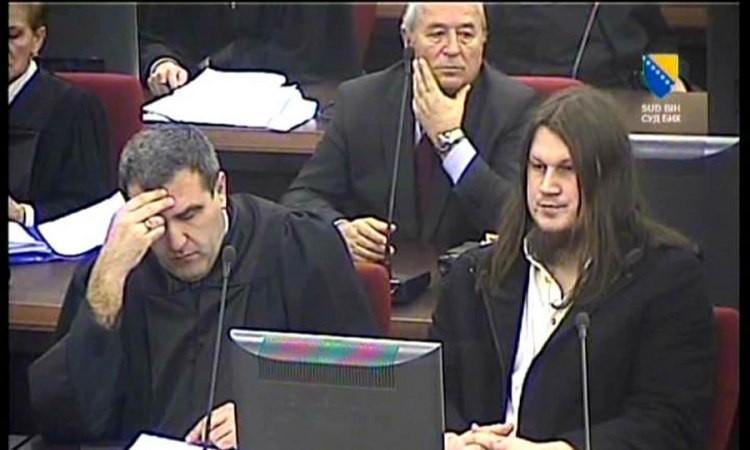 Presuda za terorizam u Bugojnu: Čaušević osuđen na 45 godina zatvora, Palislamović oslobođen