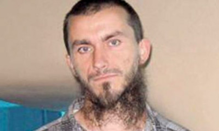 Naser Palislamović večeras ponovo uhapšen