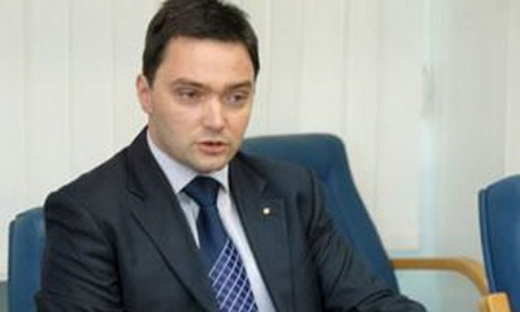 Košarac: Izborna kampanja iduće godine biće posebno tešk