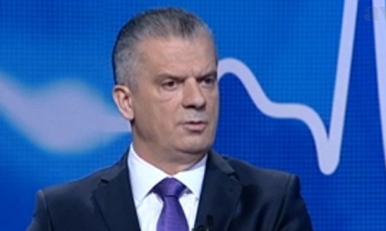 Radončić: Naredna godina ključna u borbi protiv kriminala