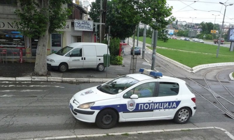 Sedmoro povrijeđenih, među njima i dječak