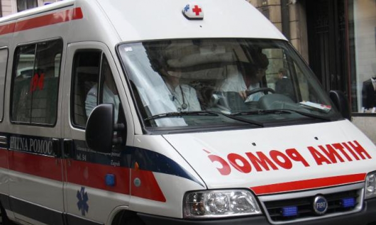 Radnica prokockala 108 hiljada kuna u kladionici pa sebi izrezala žile