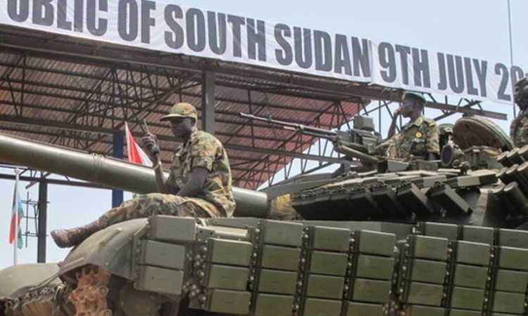 Pripadnik bh. mirovne misije samovoljno napustio Južni Sudan