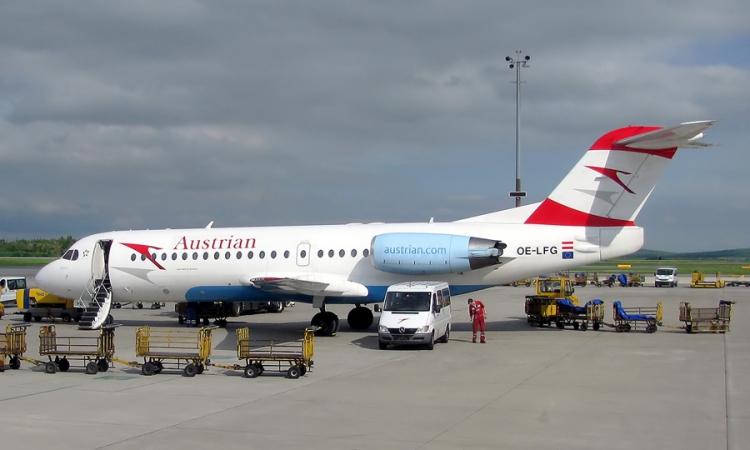 Slijede kazne i za inostrane avio-kompanije