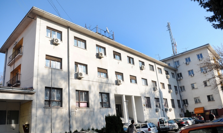 Čajavec mega: Bacili 3,9 miliona u propalu fabriku
