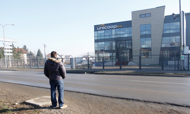 CJB Banjaluka prećutao veliku pljačku preduzeća "Unicoop Home"
