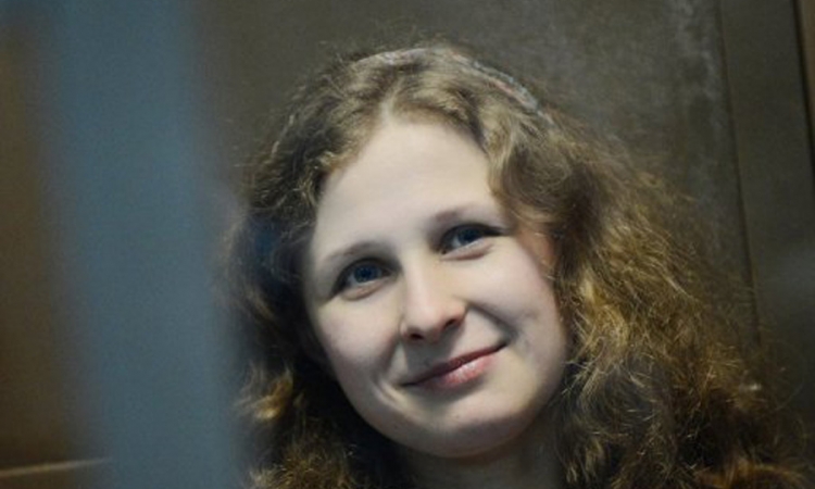 Aljohina: Ovo nije amnestija, nego skrnavljenje