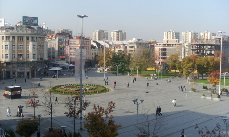 Za Makedonce najprijateljskija zemlja Turska
