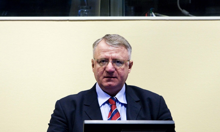 Mirčić: Šešelj se osjeća dobro poslije operacije