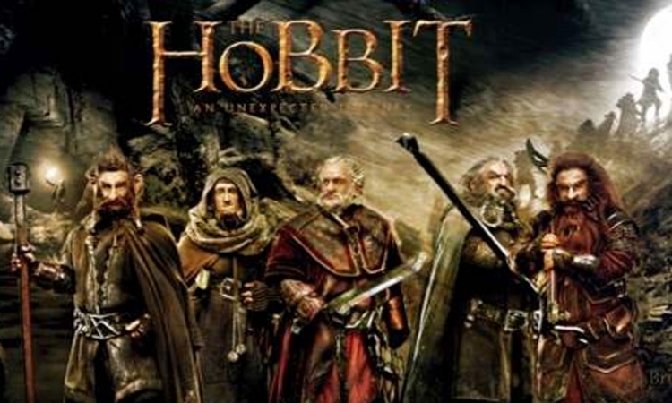 "Hobbit" najgledaniji film