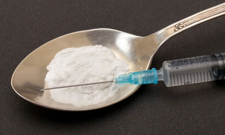 Besplatan heroin teškim ovisnicima u Norveškoj