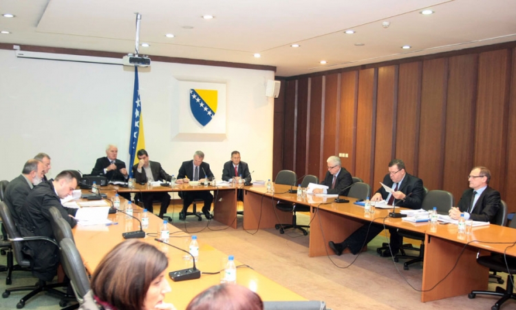 Nema političkog dogovora o šest miliona maraka