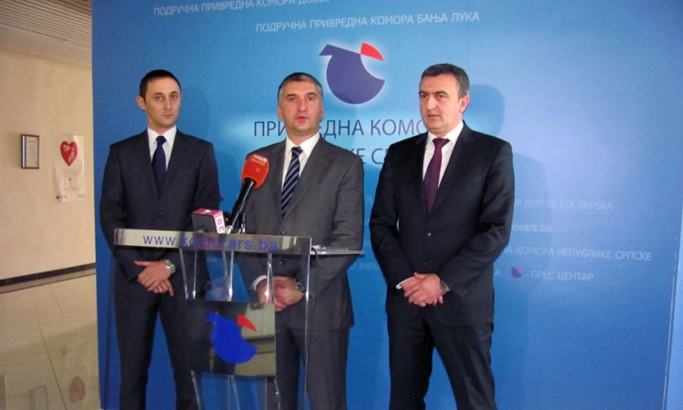 Nelegalni odliv težak do 30 miliona KM