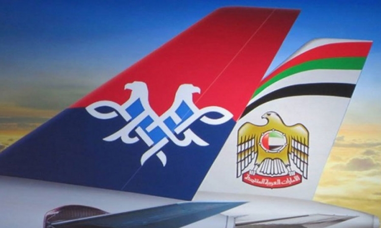 "Etihad ervejz" traži kabinsko osoblje u RS