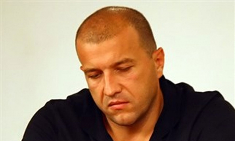 Polovinom januara odluka o kazni Ilijaševiću