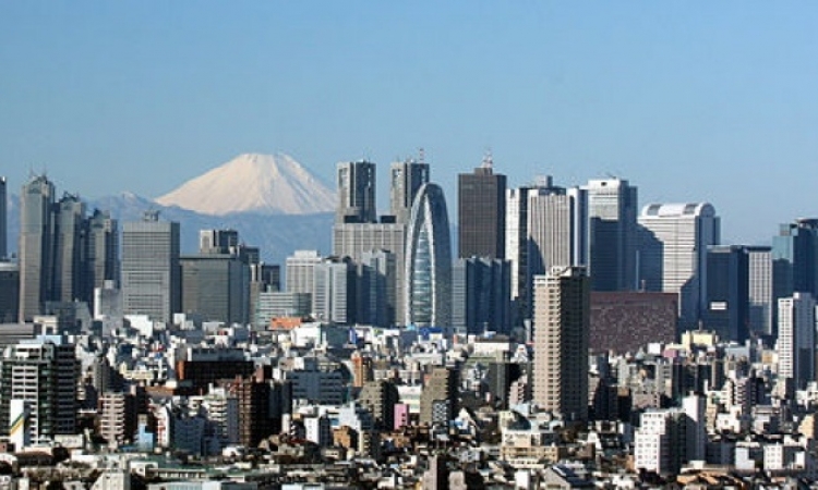 Japan usvojio rekordan budžet