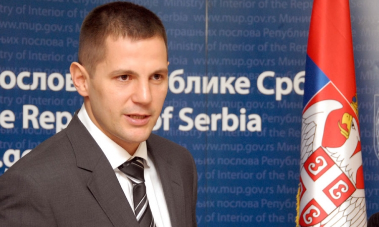 Borovčanin: Sportistima Srpske otvorena vrata Srbije