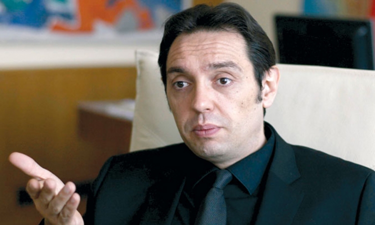 Vulin: Slučaj "Žuta kuća" neće zastarjeti