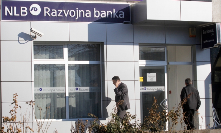 Kotor Varoš: Ukrali bankomat pa ga izgubili