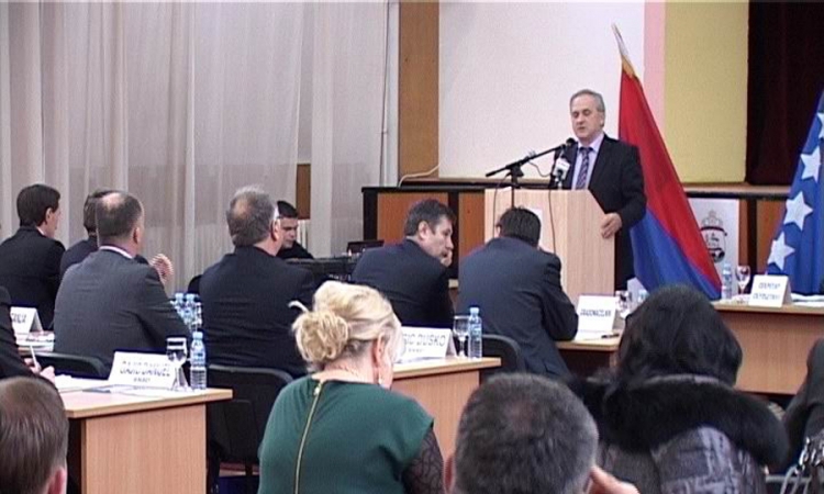 "Smjene na štetu Hrvata i budžeta"