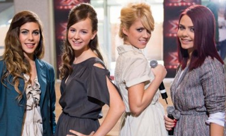 X Factor: Banjalučanka Vanja Mišić i Armin Malikić idu u finale