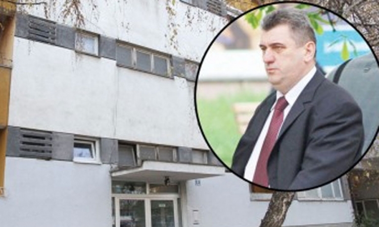 Direktor Ekonomskog instituta Banjaluka izvršio samoubistvo