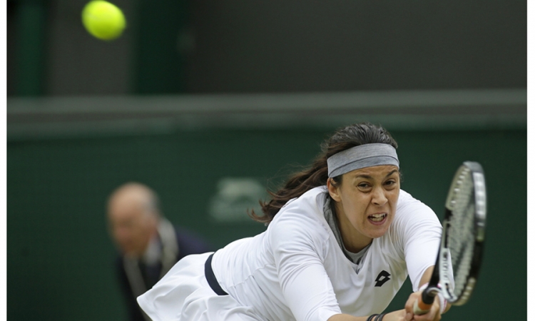 Bartoli i Parker sportisti godine u Francuskoj