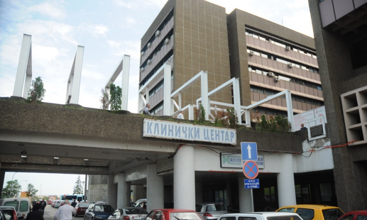 KC Banjaluka: Prvi put na jetri urađena perkutana iglena biopsija