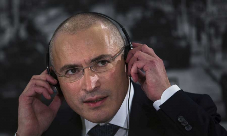 Hodorkovski savjetuje Pussy Riot: Mržnja ne smije da pronađe mjesto u vašim srcima