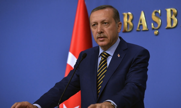 Erdoan smijenio 10 ministara