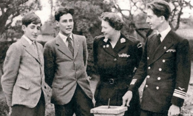 Rehabilitovan princ Tomislav Karađorđević