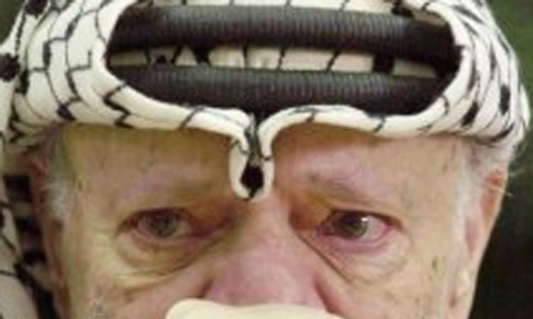 Rusi: Arafat umro prirodnom smrću