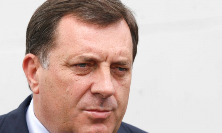 Dodik: Srpska na stabilnim temeljima