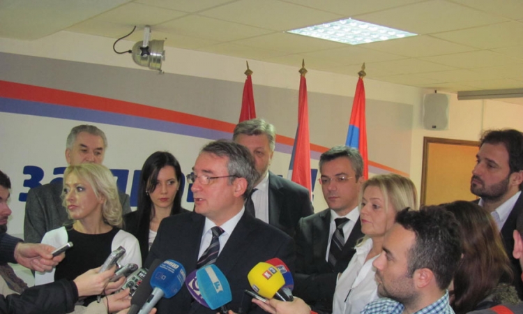 Bosić: Ovu godinu što prije zaboraviti