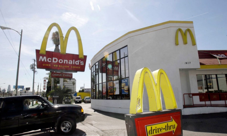 Mekdonalds preporučio radnicima da ne jedu njihove proizvode