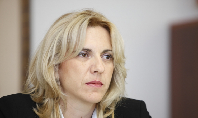 Cvijanović: Srpska završava 2013. sa privrednim rastom