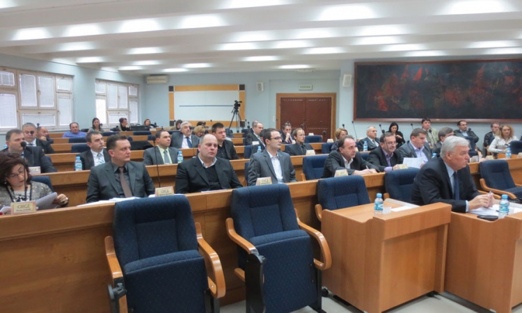 Pavić: Toplana je najveći problem u Prijedoru