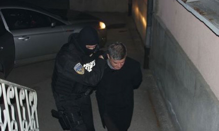 Osmanović i Torić suspendovani iz Stranke za BiH