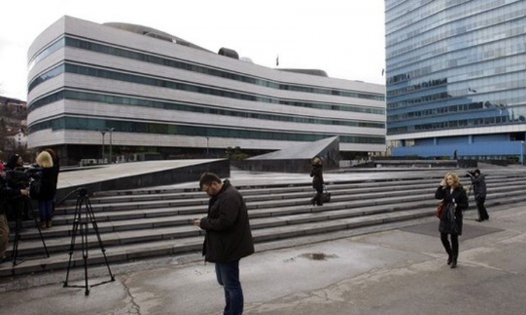 Niko nije došao na proteste neformalne grupe s Facebooka