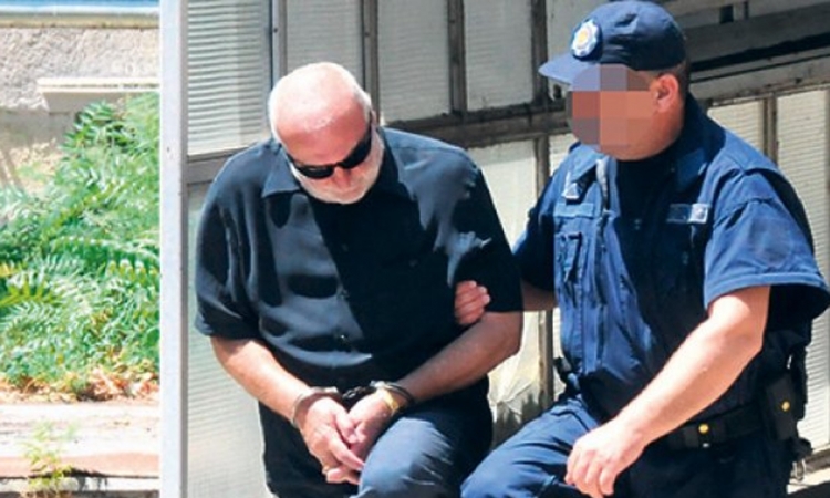 Izručuju Srbiji Slobodana Šaranovića