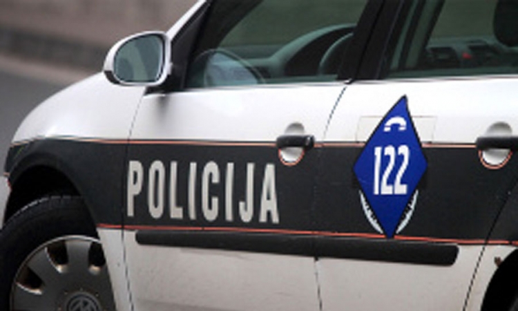 Sarajevo: U pucnjavi u po bijela dana povrijeđene tri osobe