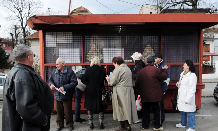Banjalučani bez novih mjesečnih karata: Promjena linija napravila haos
