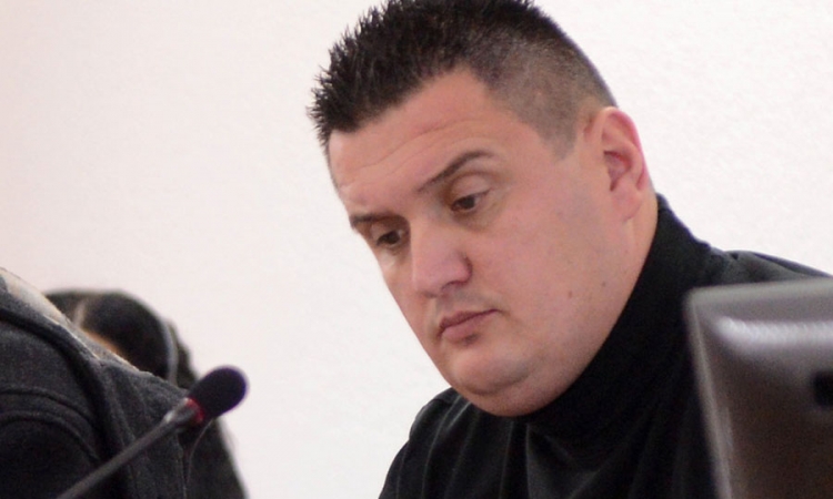 Policajac iz Livna iza rešetaka zbog prevare teške više od pola miliona KM
