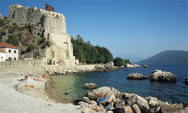 Svaki četvrti turista u Crnoj Gori iz Rusije