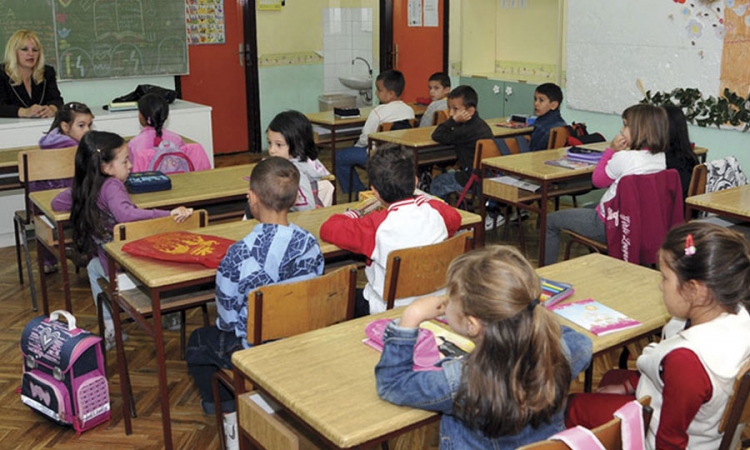 U RS počinje zimski raspust