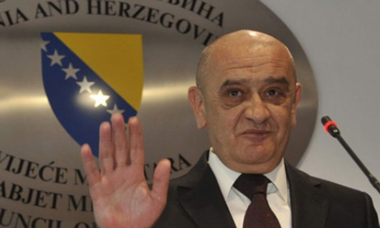 U ponedjeljak usvajanje budžeta BiH?