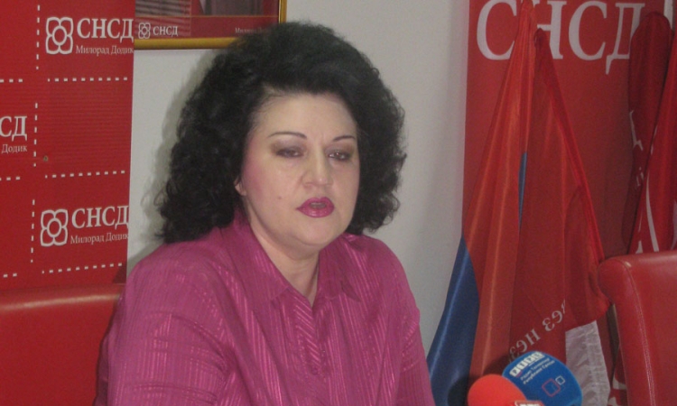 Dok SNSD čini vlast, vrhovni sud BiH nikada neće biti osnovan