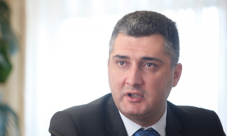Milovanović: Aktuelna vlada najviše pomogla pokretanju šećerane